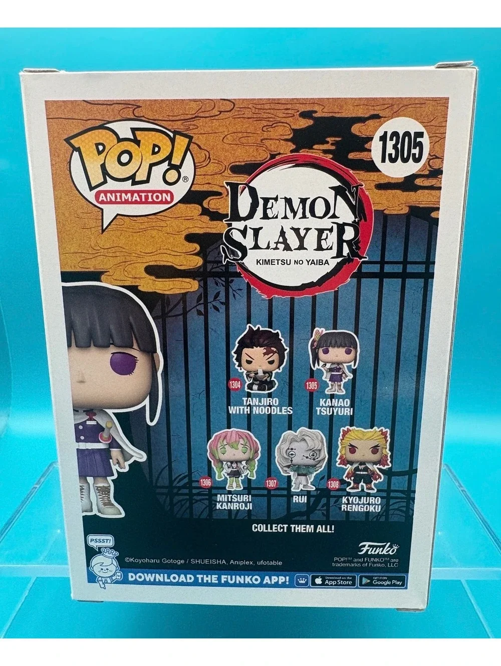 Funko this autographed